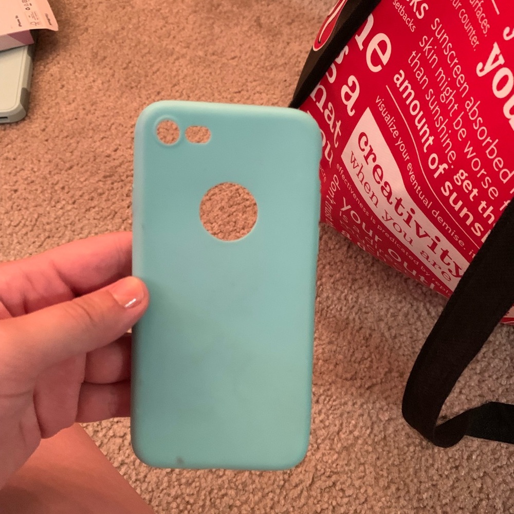 iPhone 7/8 Case